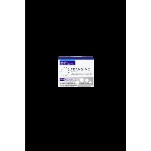 第一三共ヘルスケア  トランシーノ薬用ホワイトニング リペアクリームEX  35g