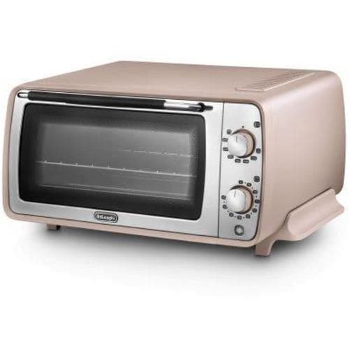 調理機器デロンギ　オーブン&トースター