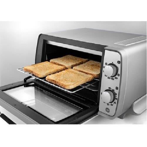調理機器デロンギ　オーブン&トースター