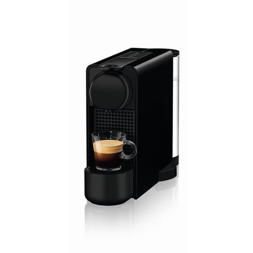 ネスプレッソ C45NBK コーヒーメーカー エッセンサ プラス ブラック