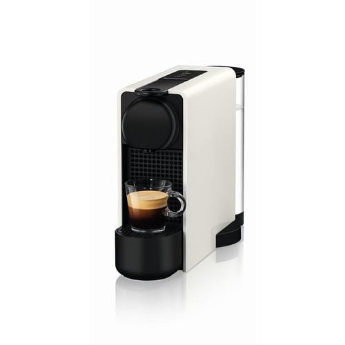 ネスプレッソ C45NWH コーヒーメーカー エッセンサ プラス オフホワイト