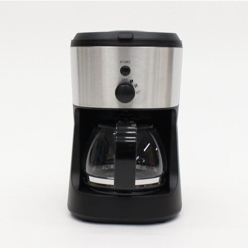 ヒロ・コーポレーション CM-503Z 全自動コーヒーメーカー