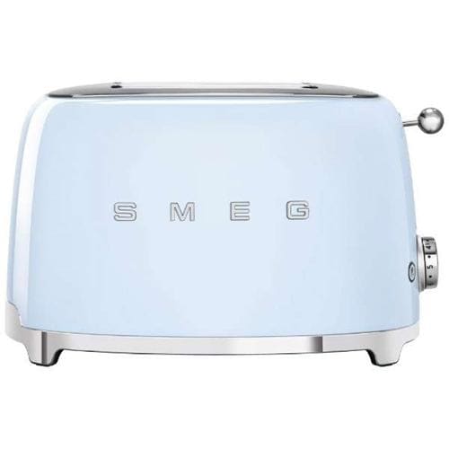 SMEG TSF01PBJP トースター パステルブルー