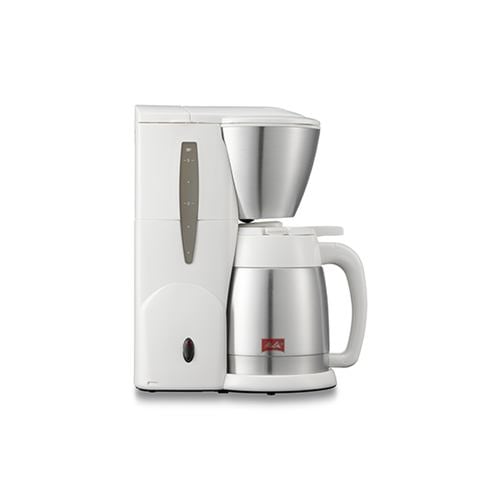 メリタ SKT55-3W メリタノアプラス コーヒーメーカー ホワイト