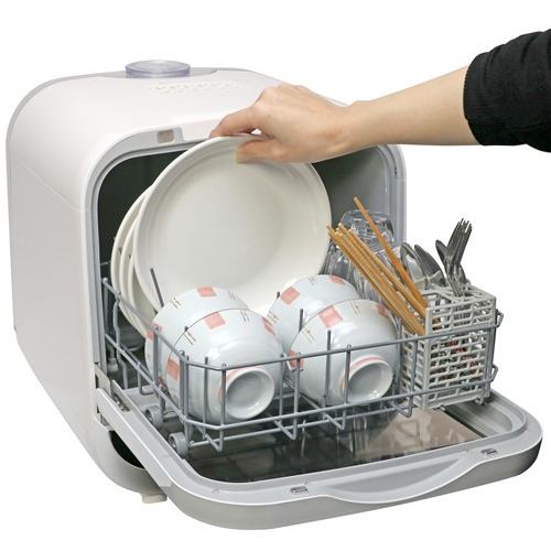 エスケイジャパン SJMDW6A 食器洗い乾燥機 Jaime 食器12点 W | ヤマダ ...