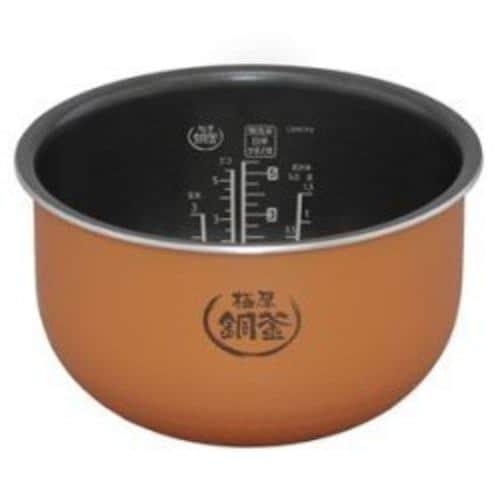 アイリスオーヤマ KRC-ICA50-B IHジャー炊飯器 5.5合 ブラック