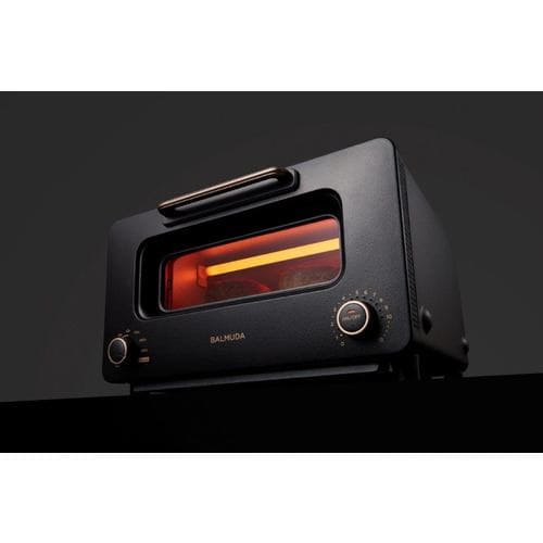 BALMUDA（バルミューダ ）The Toaster Pro K05A-SEヒータースチーム幅