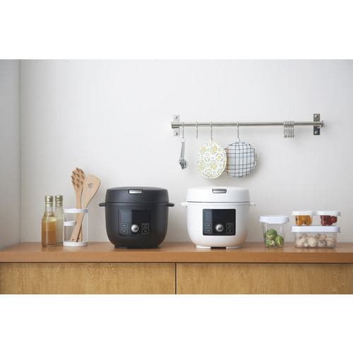 推奨品】タイガー魔法瓶 COK-A220 電気圧力鍋 TIGER COOKPOT 1.4L