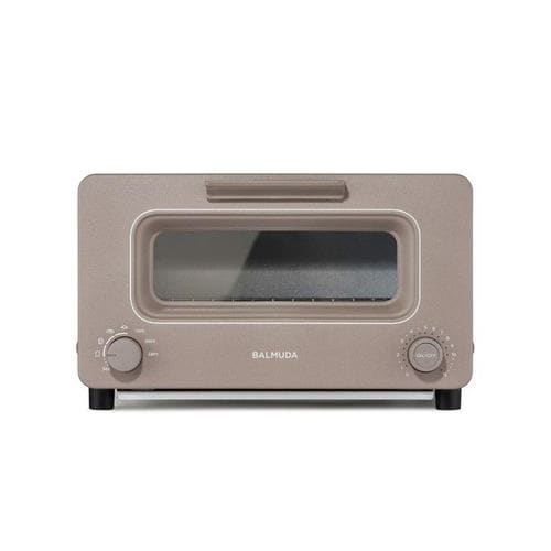 バルミューダ K11A-CW スチームトースター BALMUDA The Toaster ...
