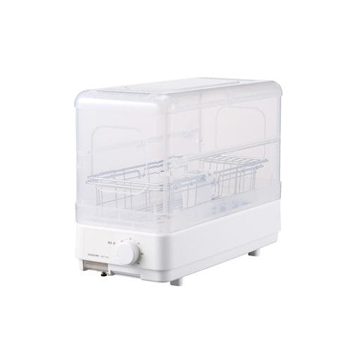 【推奨品】KOIZUMI KDE7500W 食器乾燥器
