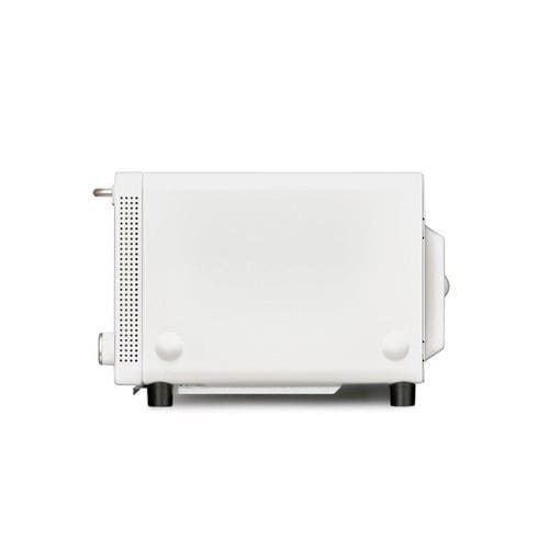 バルミューダ K11A-SE-WH スチームトースター BALMUDA The Toaster Pro 