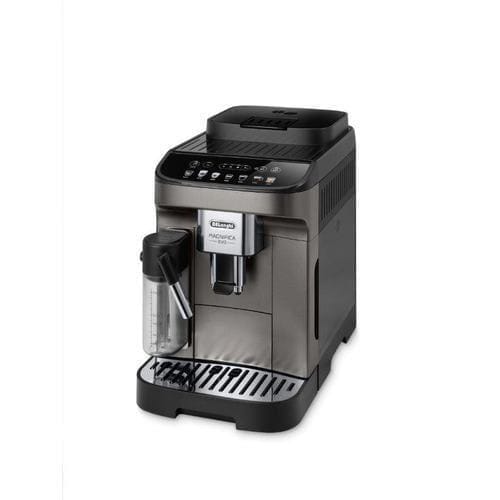 推奨品】デロンギ ECAM35035W ディナミカ コンパクト全自動コーヒー 