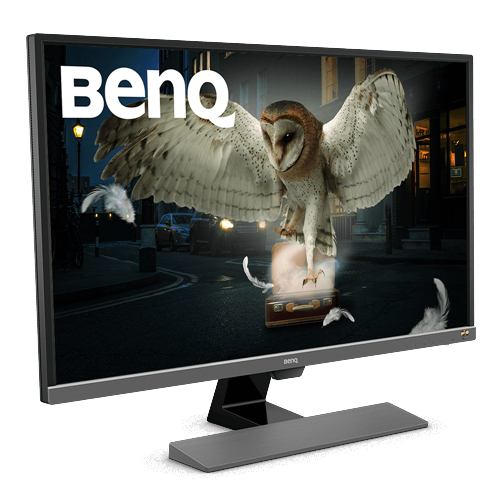 BenQ 31.5インチ 4K アイケアモニター 液晶モニター EW3270-uモニター