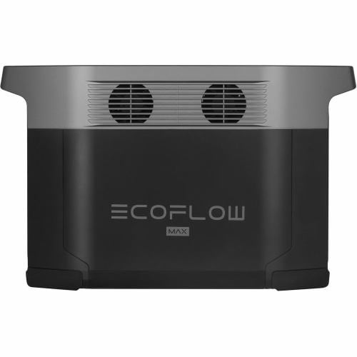 EcoFlow エコフロー DELTA2000-JP DELTA Max 2000 容量2016Wh 定格出力