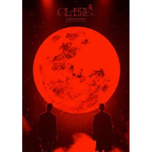 DVD】東方神起 LIVE TOUR 2023 ～CLASSYC～ | ヤマダウェブコム