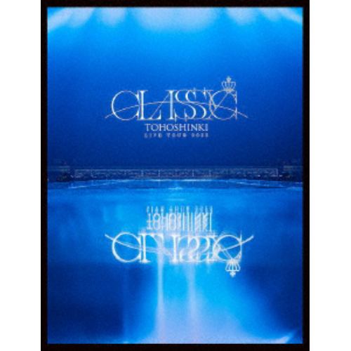 BLU-R】東方神起 LIVE TOUR 2023 ～CLASSYC～(初回生産限定盤