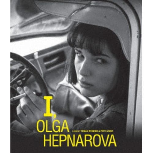 【BLU-R】私、オルガ・ヘプナロヴァ-