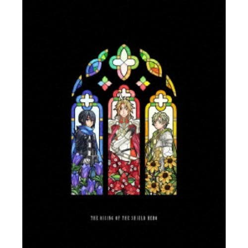 【DVD】盾の勇者の成り上がり Season 3 第3巻