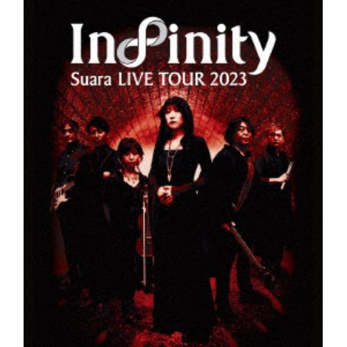 【BLU-R】Suara ／ Suara LIVE TOUR 2023～Infinity～