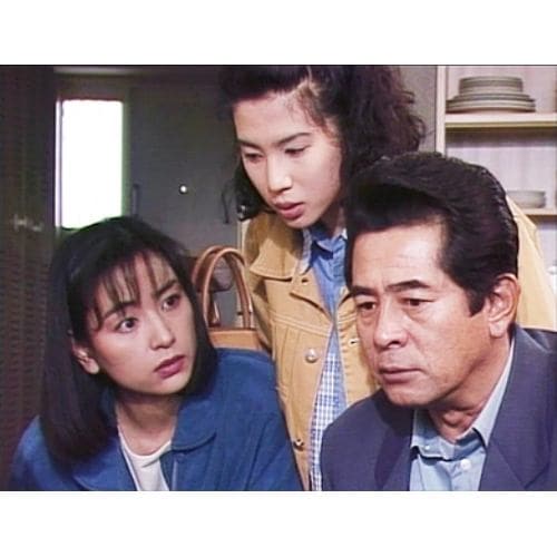 【DVD】盲人探偵・松永礼太郎 Vol.1 その足音／ピアニストを探せ