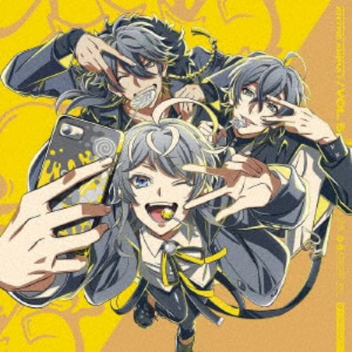 【BLU-R】『ヒプノシスマイク-Division Rap Battle-』Rhyme Anima + 5(完全生産限定版)