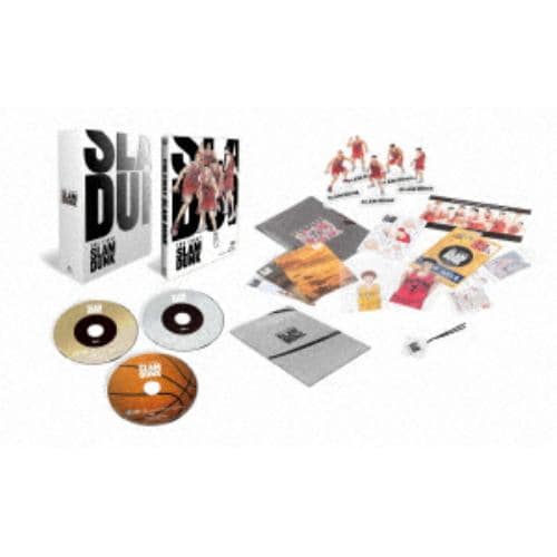 【DVD】映画『THE FIRST SLAM DUNK』LIMITED EDITION（初回生産限定）