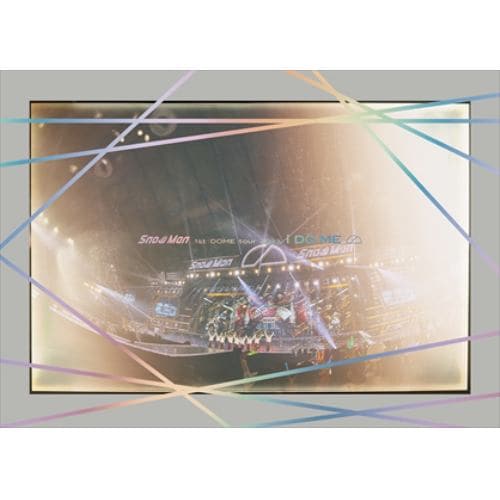ラウールSnowMan 1st DOME TOUR 2023 I DOME DVDセット
