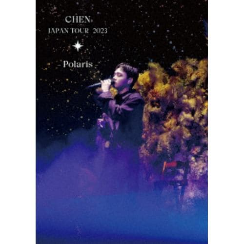 【BLU-R】CHEN ／ CHEN JAPAN TOUR 2023 - Polaris -