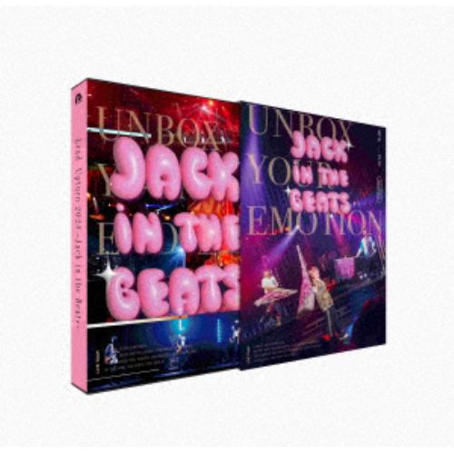 【発売日翌日以降お届け】【DVD】Lead Upturn 2023 ～Jack in the Beats～