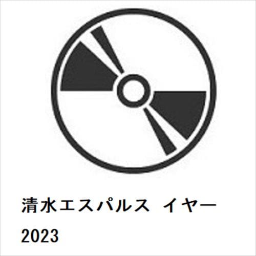 【BLU-R】清水エスパルス イヤー 2023