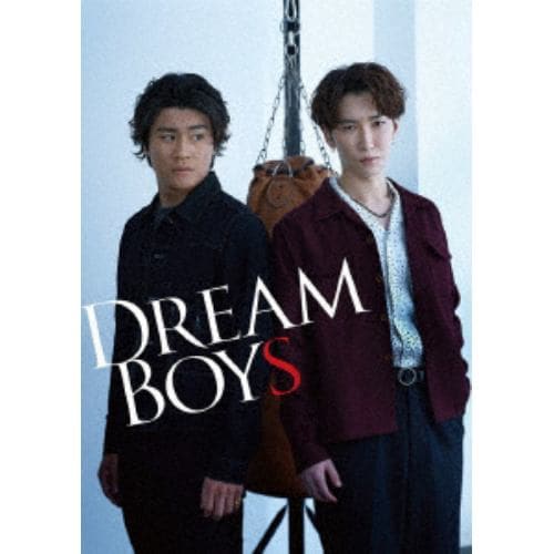 【BLU-R】DREAM BOYS(通常盤)