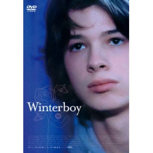 【DVD】Winter boy