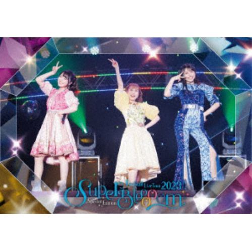 【BLU-R】TrySail Live Tour 2023 Special Edition 