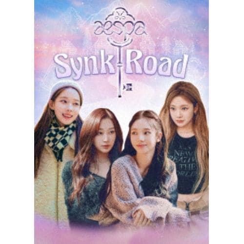 【DVD】aespaのSynk Road