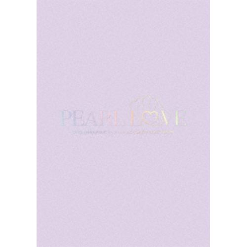 【発売日翌日以降お届け】【DVD】宇野実彩子(AAA) ／ UNO MISAKO 5th ANNIVERSARY LIVE TOUR -PEARL LOVE-(初回生産限定盤)