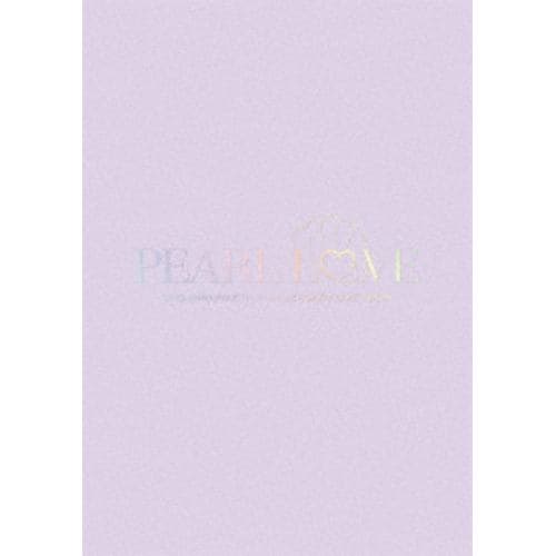 【BLU-R】宇野実彩子(AAA) ／ UNO MISAKO 5th ANNIVERSARY LIVE TOUR -PEARL LOVE-(初回生産限定盤)
