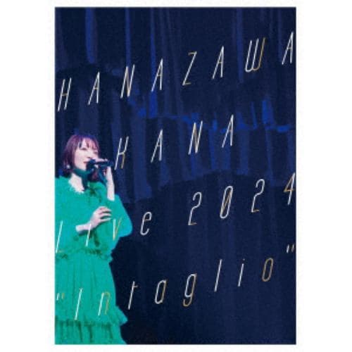 【BLU-R】花澤香菜 ／ HANAZAWA KANA Live 2024 