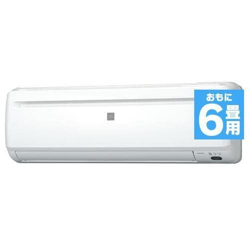 コロナ CWH-A1823(WS) 冷暖房兼用ウインドエアコン 冷暖房兼用