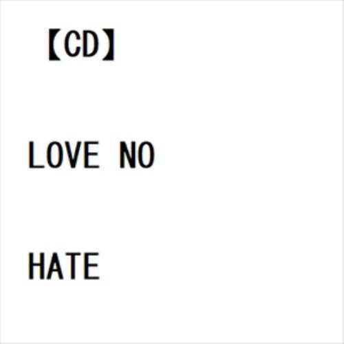 【CD】KNoCC ／ LOVE NO HATE
