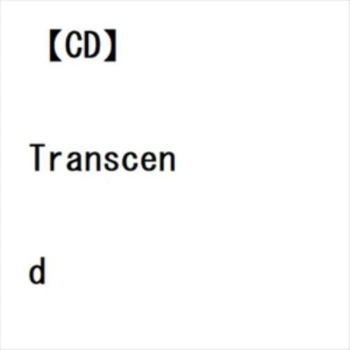 【CD】石川さゆり ／ Transcend