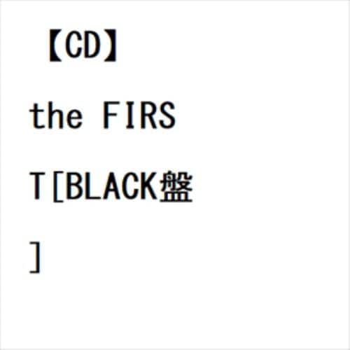 CD】BMK ／ the FIRST[BLACK盤] | ヤマダウェブコム