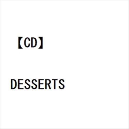 CD】LMYK ／ DESSERTS | ヤマダウェブコム