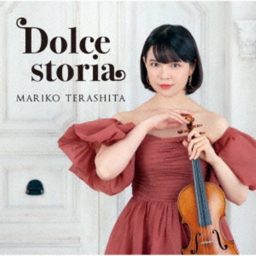 【CD】Dolce storia