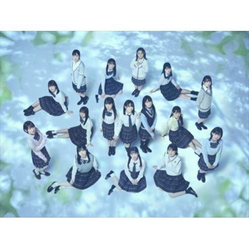 【CD】STU48 ／ 息をする心(Type A)(通常盤)(DVD付)