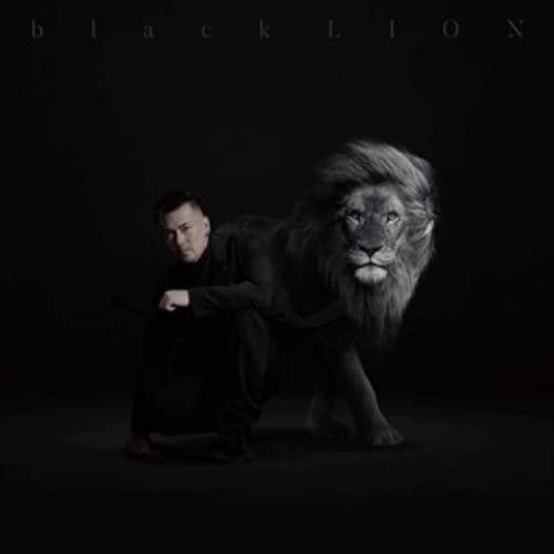 【CD】米倉利紀 ／ black LION