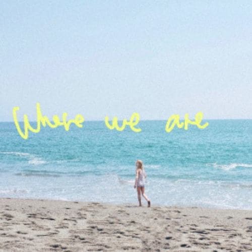 【CD】セカイイチ ／ Where we are