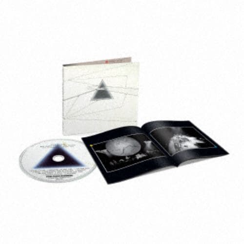 【CD】狂気：ライヴ・アット・ウェンブリー1974(完全生産限定盤)(紙ジャケット仕様)