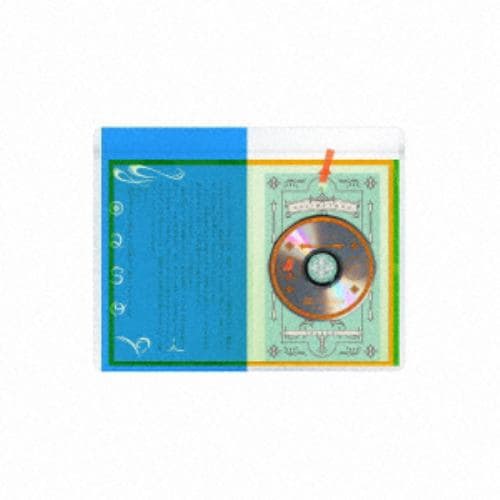 【CD】YOASOBI ／ はじめての -EP ユーレイ(「海のまにまに」原作)盤(完全生産限定盤)