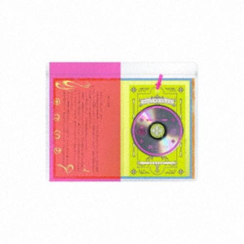 【CD】YOASOBI ／ はじめての -EP 私だけの所有者(「ミスター」原作)盤(完全生産限定盤)