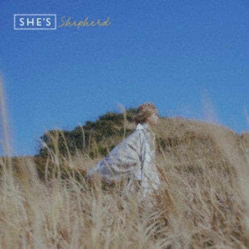 【CD】SHE'S ／ Shepherd(通常盤)